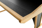 Zaor Marea O Open Mixing Desk - Oak