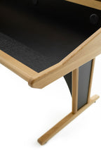 Zaor Marea O Open Mixing Desk - Cherry