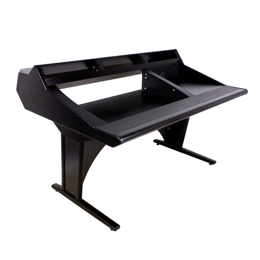 Zaor Marea X32 Behringer X32 Workstation Desk - Oak