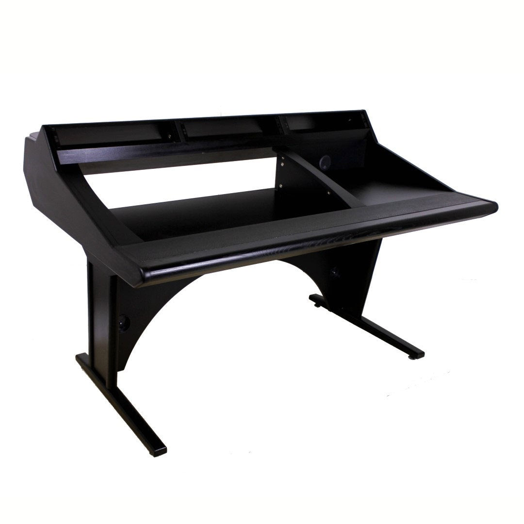 Zaor Marea X32 Behringer X32 Workstation Desk - Oak