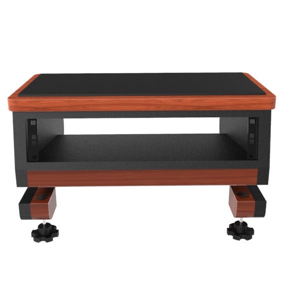 Zaor MIZA Griprack2 - Black Cherry