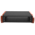 Zaor MIZA Rack 2 - Black Cherry