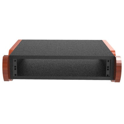 Zaor MIZA Rack 2 - Black Cherry