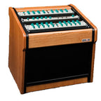 Zaor Rack Roll Modular 19" Rack System - Black
