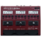 Zoom B3n Multi-Effects Bass Pedal