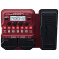 Zoom B1X FOUR Multi-Effects Bass Pedal with Expression