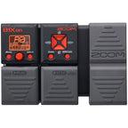 Zoom B1Xon Multi-Effects Bass Pedal with Expression