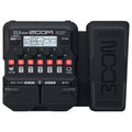 Zoom G1X FOUR Multi-Effects Guitar Pedal with Expression