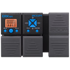 Zoom G1Xon Multi-Effects Guitar Pedal with Expression