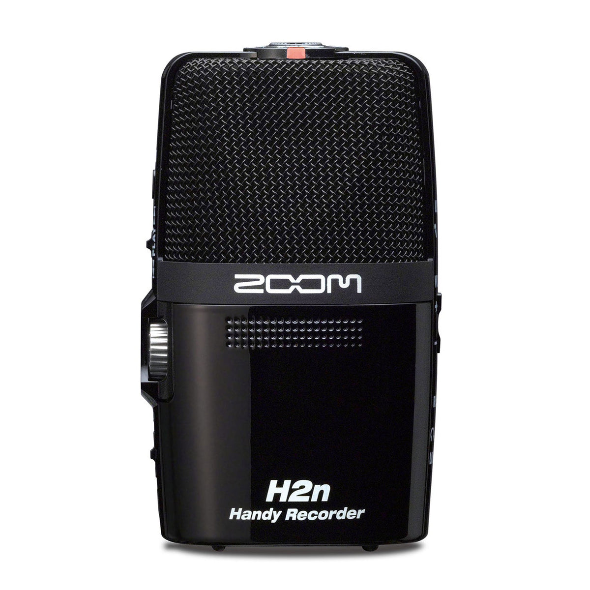 Zoom H2n Handy Recorder