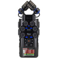 Zoom H6studio Handy Recorder
