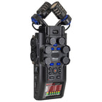 Zoom H6studio Handy Recorder