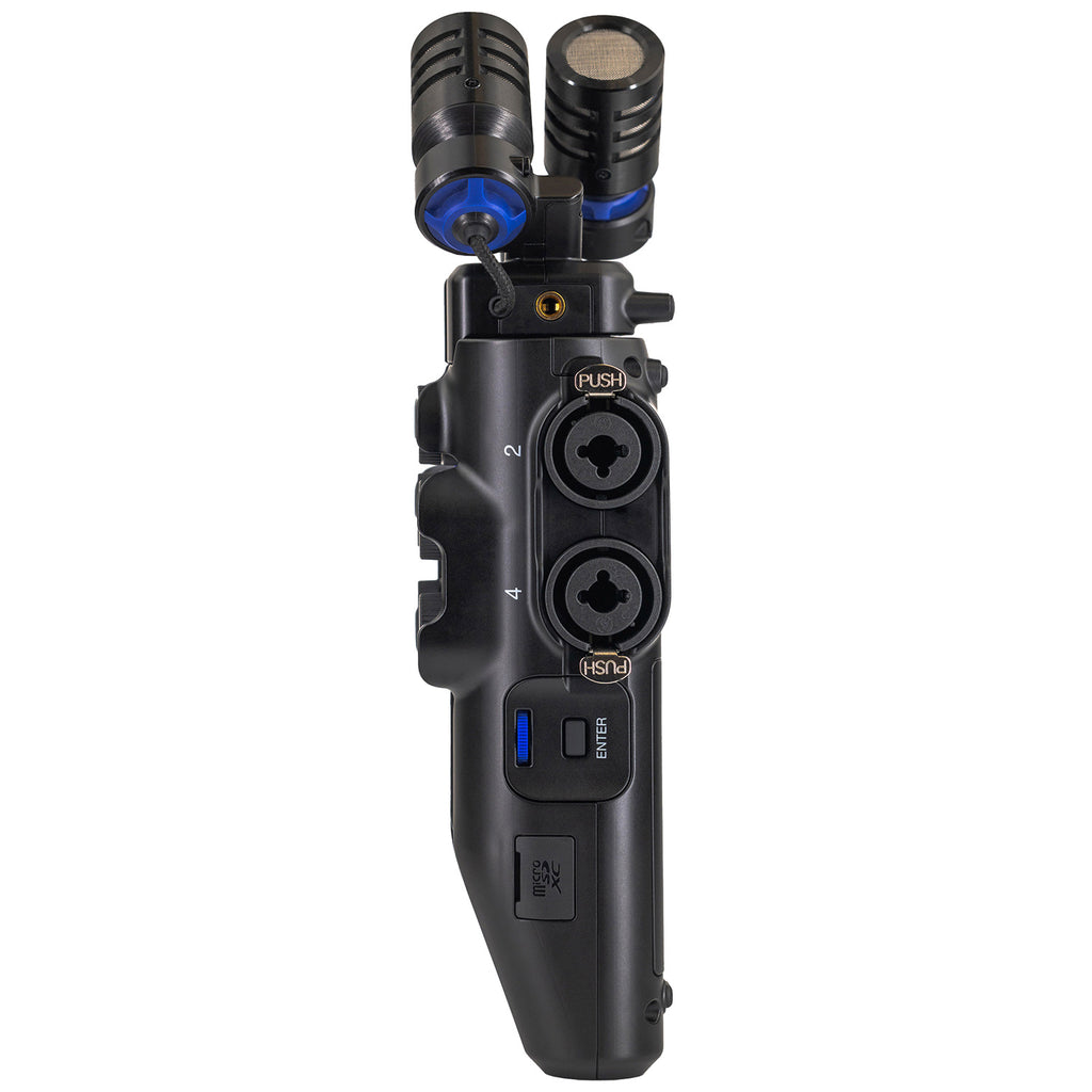 Zoom H6studio Handy Recorder