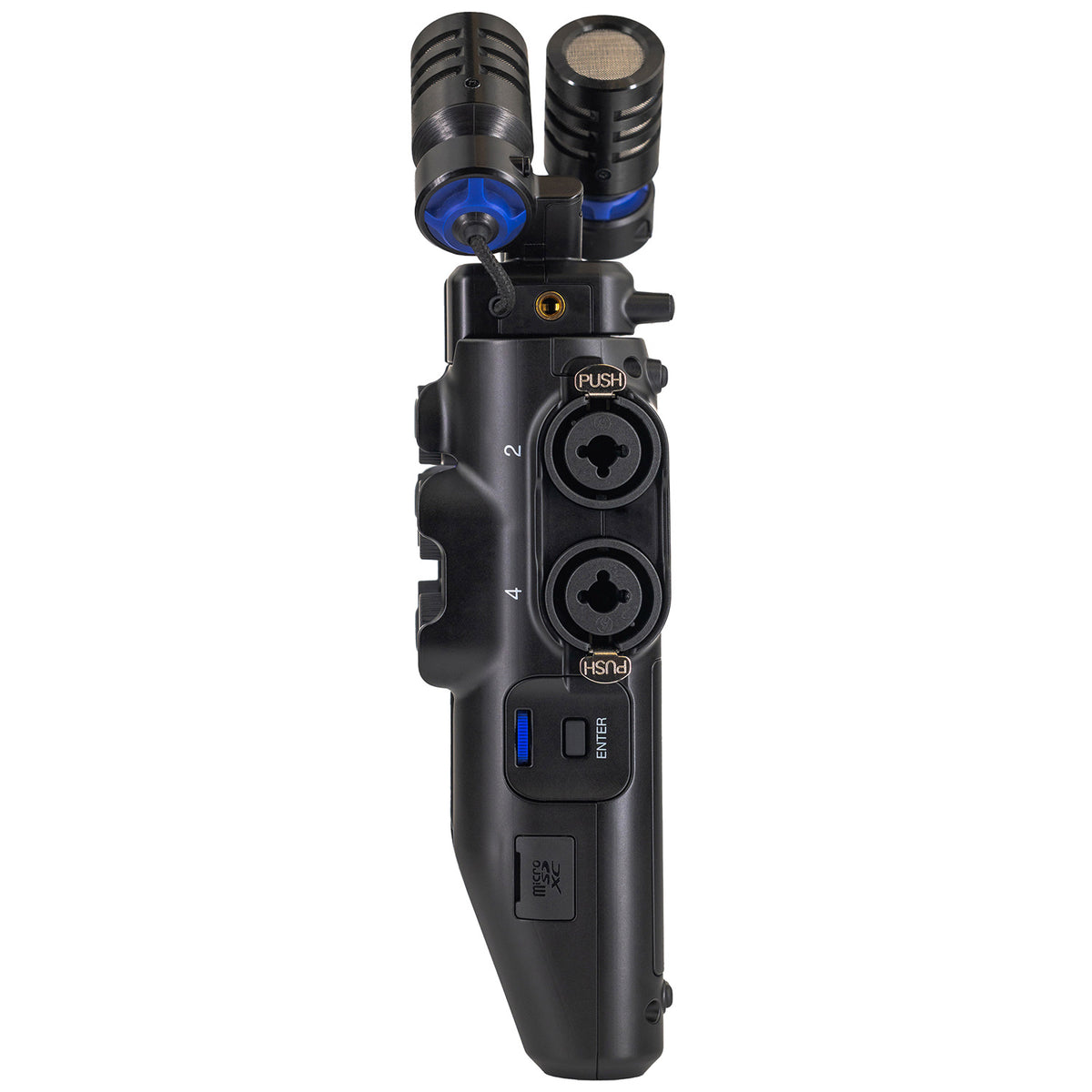 Zoom H6studio Handy Recorder