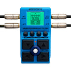 Zoom MS-70CDR+ MultiStomp Pedal