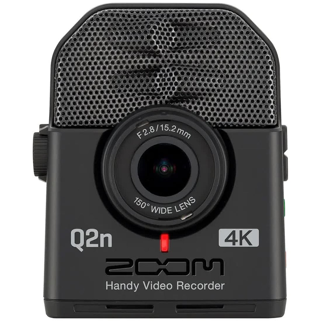 Zoom Q2n-4K