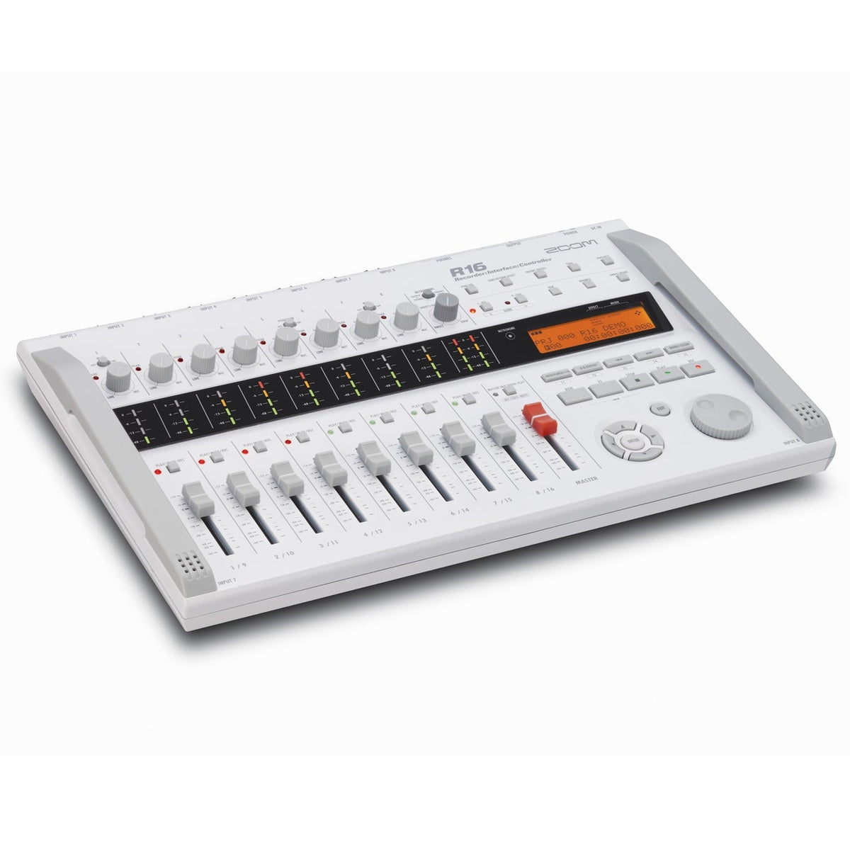 Zoom R16 16-track SD Recorder / Interface