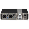 Zoom UAC-2 USB Audio Interface Front