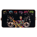 ZVEX Effects Box Of Metal Hand Painted Pedal