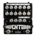 ZVEX Effects Inventobox (Unloaded) Pedal