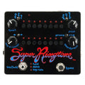 ZVEX Effects Super Ringtone Hand Painted Pedal