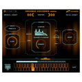 Zynaptiq ORANGE VOCODER NANO Simplified Vocoder Plug-in - Electronic Delivery